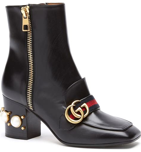 gucci boots at nordstrom